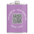 Search for flasks Text