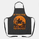 Search for brooms aprons Scarydecorations