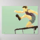 Search for hurdles posters Hurdler