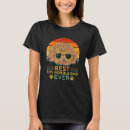 Search for toy poodle tshirts Retro