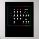 Search for techno music posters Retro
