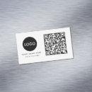 Search for created using magnets Qr code