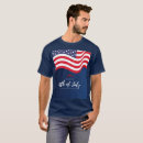Search for happy 4th of july tshirts America