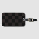 Search for luxury luggage tags Brown