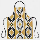 Search for ethnic aprons Ikat