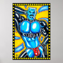 Search for nightclub posters Cabaret