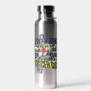 Search for bugs bunny water bottles Cartoon