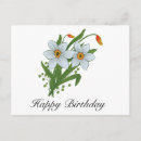 Search for daffodils postcards Jonquil