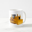 Search for bulldozer mugs Machinery
