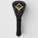Search for masonic golf equipment Square