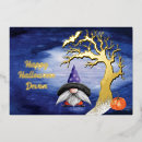 Search for spooky halloween cards Trick or treat