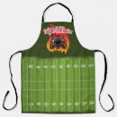 Search for football aprons Dad