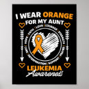 Search for childhood cancer awareness posters Leukemia awareness week