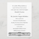 Search for nuptial mass invitations Christian