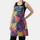Search for appron aprons Floral