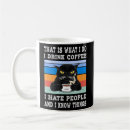 Search for things i hate mugs Know