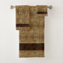 Search for animal print bath towels Jungle