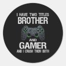 Search for gamer quotes stickers Video