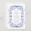 Search for classic french wedding invitations Luxury