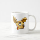 Search for chihuahua cartoon mugs Humour