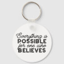 Search for believes key rings Jesus christ