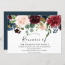 Search for class reunion invitation postcards Modern