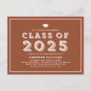 Search for class 2024 graduation invitations High school