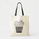 Search for gingham bags Heart