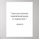 Search for black owned posters Quote
