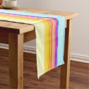 Search for purple table runners Trendy
