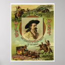 Search for buffalo bill wild west posters Vintage