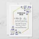 Search for a m invitations Floral