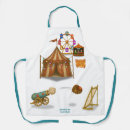 Search for hedgehog aprons Fun