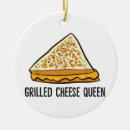 Search for sandwich christmas tree decorations Grilled