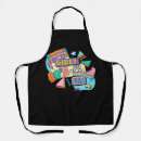 Search for funny girl aprons Girls