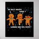 Search for gingerbread man posters Holiday special offer