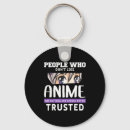 Search for manga key rings Funny