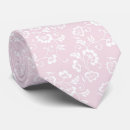 Search for blush floral ties Elegant