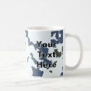 Search for blue camo mugs Green