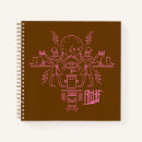 Search for animation notebooks Meatwad