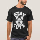 Search for siberian husky tshirts Pet