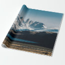 Search for scenery wrapping paper Mountain