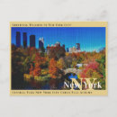 Search for fall nyc postcards Travel