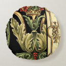 Search for floral cushions Ornamental
