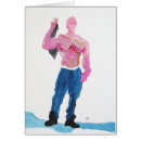 Search for hunk postcards Muscle