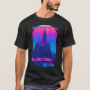 Search for futuristic clothing Neon