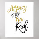 Search for rich posters Quote