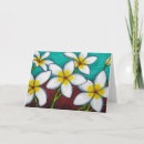 Search for frangipani cards Floral
