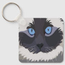 Search for ragdoll key rings Feline