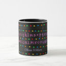 Search for neon light mugs Colourful